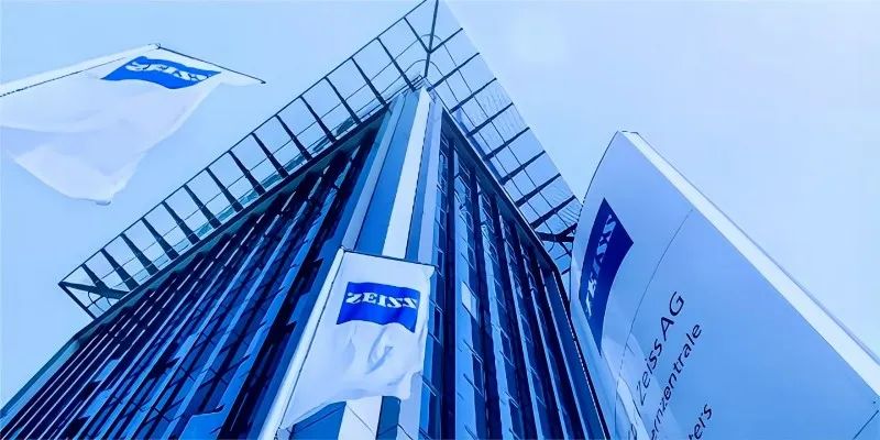 再次中標蔡司項目，彰顯合景持續(xù)服務(wù)的品質(zhì)